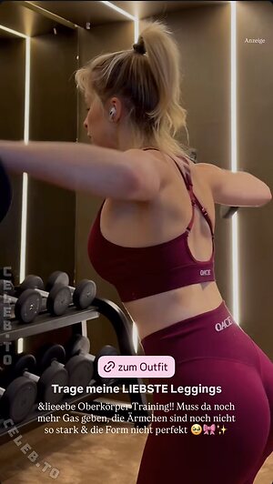 Lucia Leona Nude Leaked Photo #9