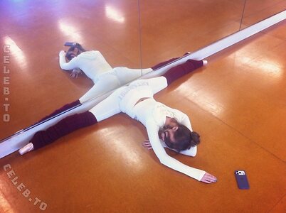 Lucia Manfredi Nude Leaked Photo #23