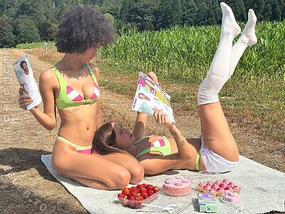 Lucia Manfredi Nude Leaked Photo #49