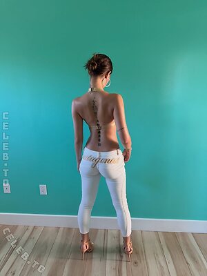 Lucia Manfredi Nude Leaked Photo #67