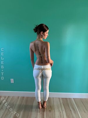 Lucia Manfredi Nude Leaked Photo #68