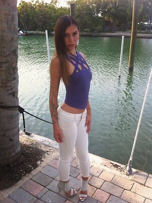 Lucia Manfredi leaked photo #84