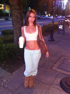 Lucia Manfredi Nude Leaked Photo #111