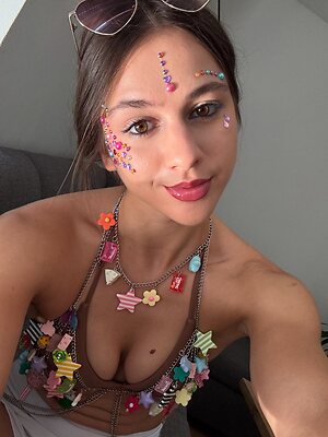 Lucia Mikusova leaked photo #10
