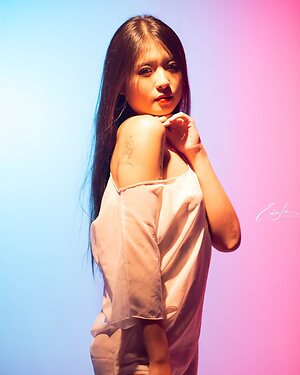 Lucia Phan leaked photo #6