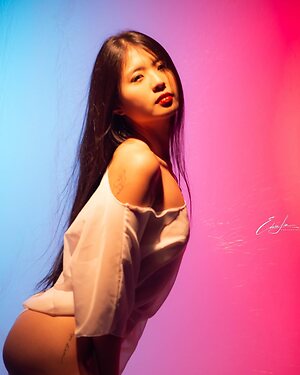 Lucia Phan leaked photo #20