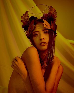 Lucia Phan leaked photo #56