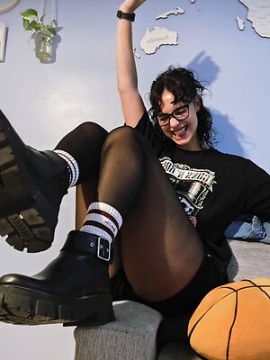 Lucia Romero leaked photo #4