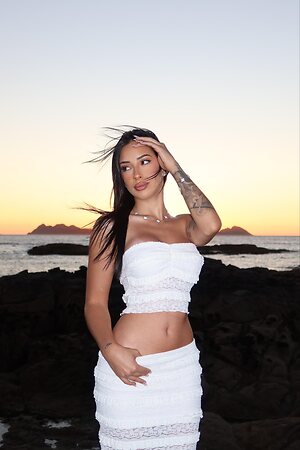 Lucia Soto leaked photo #3