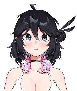 Luciacrabs leaked photo #2