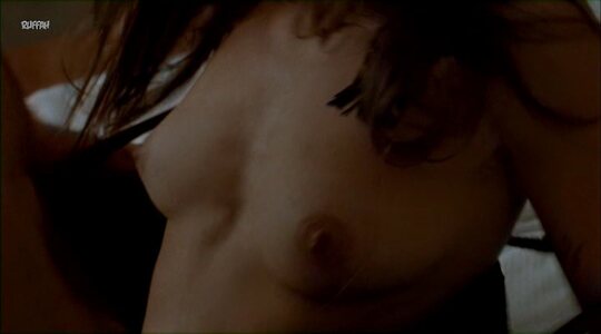 Luciana Brites leaked photo #10