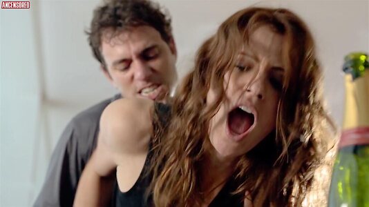 Luciana Brites Nude Leaked Photo #16