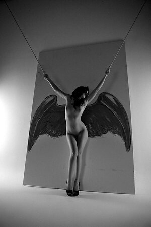 Luciana Caruso leaked photo #65