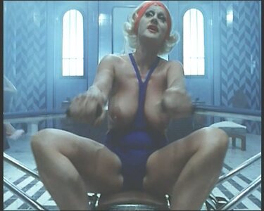 Luciana Cirenei leaked photo #3