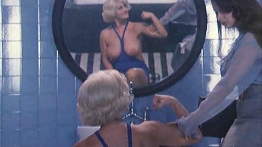 Luciana Cirenei leaked photo #19