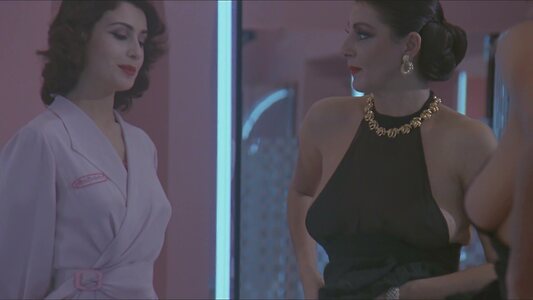 Luciana Cirenei leaked photo #27