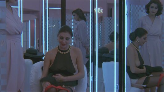 Luciana Cirenei leaked photo #28