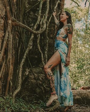luciana romeiro leaked photo #3