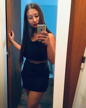 lucia.steffazi Nude Leaked Photo #13