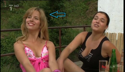 Lucie Cernikova Nude Leaked Photo #6