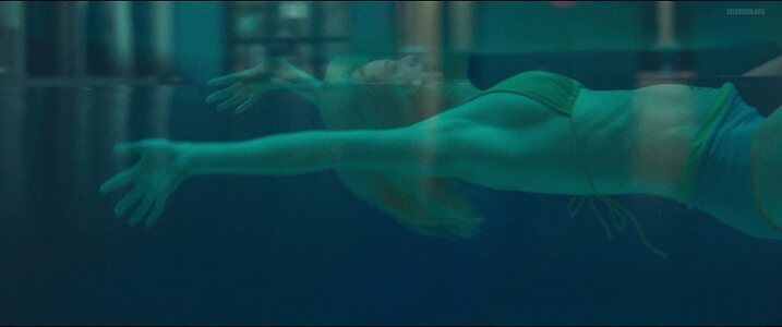 Lucie Debay Nude Leaked Photo #18