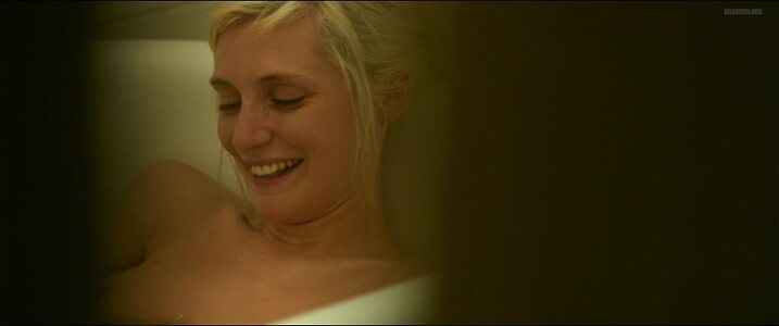 Lucie Debay Nude Leaked Photo #19