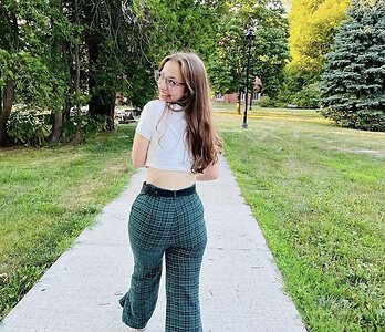 Lucie Swartvagher leaked photo #9