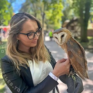 Lucie Wilde Nude Leaked Photo #13