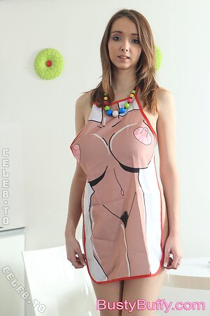 Lucie Wilde Nude Leaked Photo #240