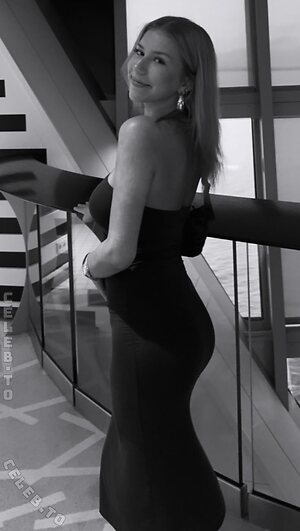 lucie.bhm Nude Leaked Photo #2