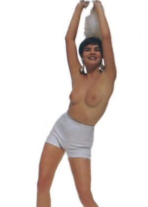 Luciene Adami leaked photo #7