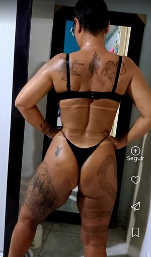 Luciene Silva