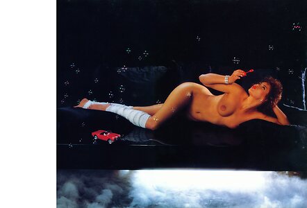 Lucienne Bruinooge leaked photo #5
