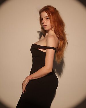 Lucilla Materazzi leaked photo #8