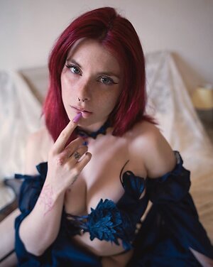 Lucilla Materazzi leaked photos