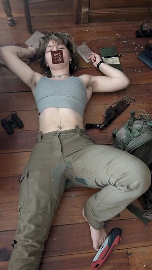 Luck leaked photo #12