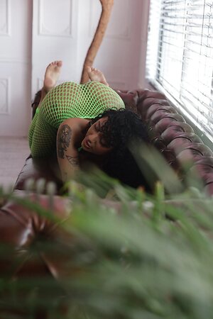 LuckySwagson Nude Leaked Photo #7