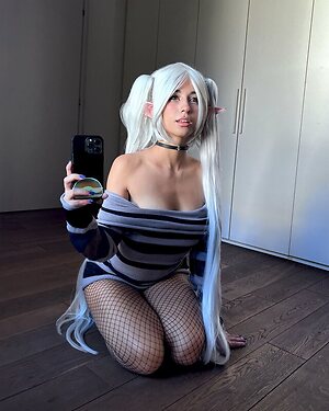 Lucrelisa photo