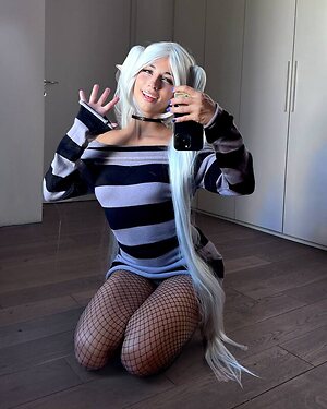 Lucrelisa leaked photo #12