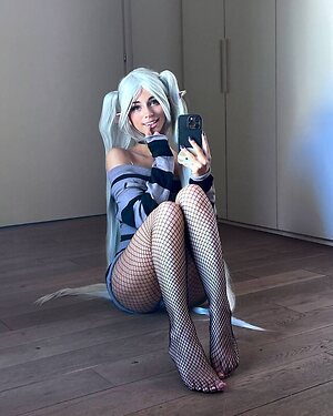 Lucrelisa leaked photo #17