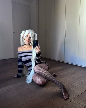 Lucrelisa leaked photo #19