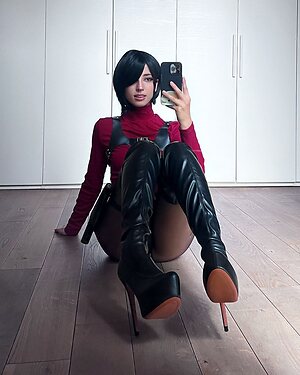 Lucrelisa leaked photo #41
