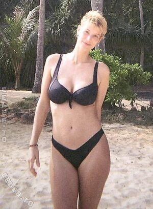 Lucrezia Fenino Nude Leaked Photo #14