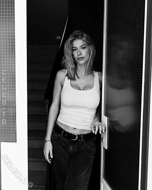 Lucrezia Fenino Nude Leaked Photo #19