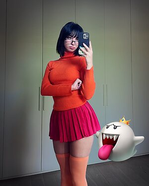 Lucrezia Rigo leaked photo #5