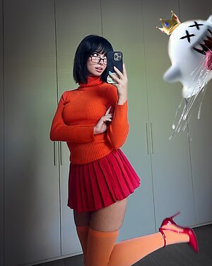 Lucrezia Rigo leaked photo #6