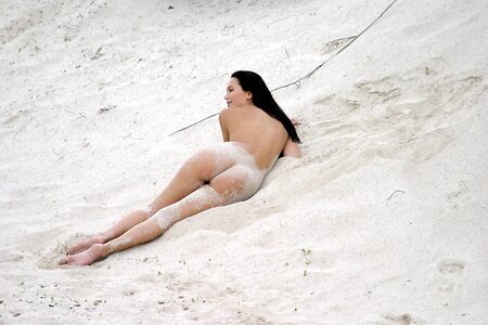 Lucy Clarkson leaked photo #6