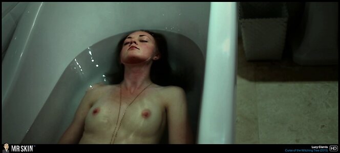 Lucy Clarvis leaked photo #6