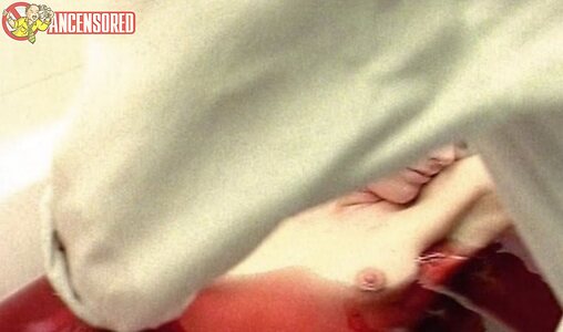 Lucy Davenport leaked photos