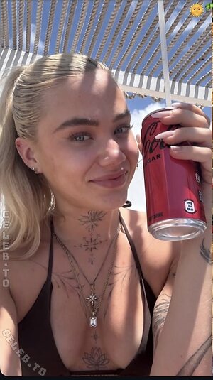 Lucy Fischer Nude Leaked Photo #16